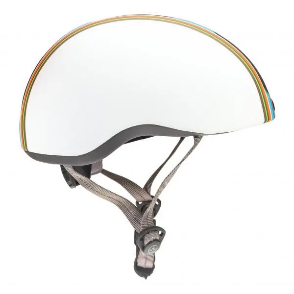 Nutcase Metroride Mips Helmet - Technicolor 2