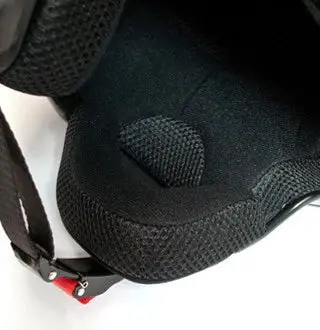 Nutcase Moto Helmet - Pepper 2