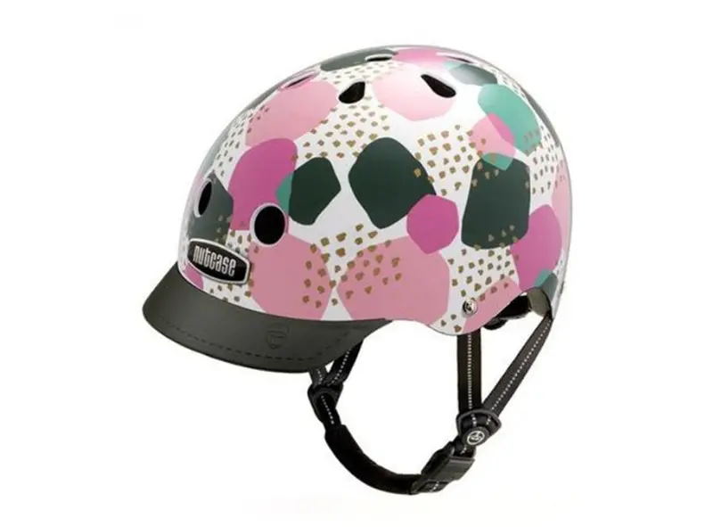 Nutcase Pebbles Street Helmet - Multi 1