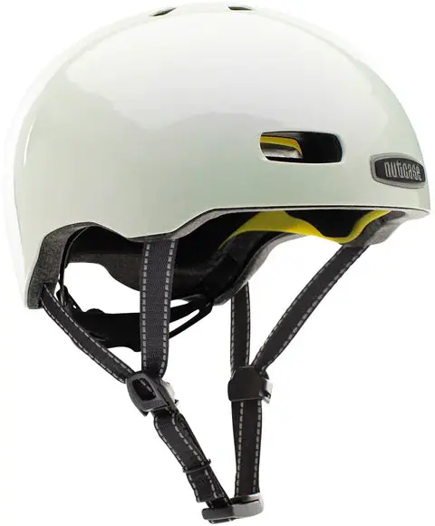 Nutcase Street Mips Helmet - City Of Pearls 1