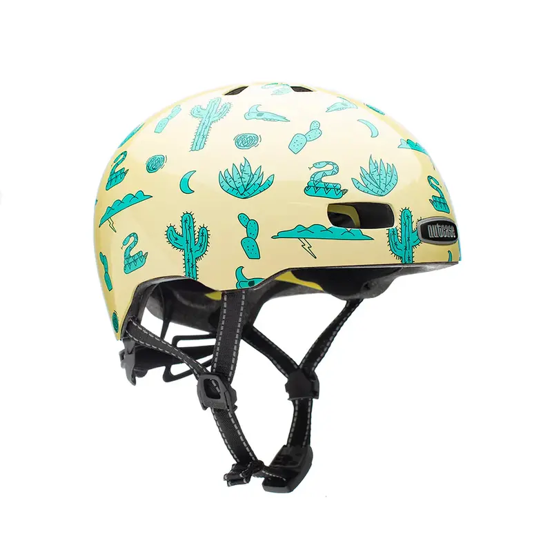Nutcase Street Mips Helmet - Coach 1
