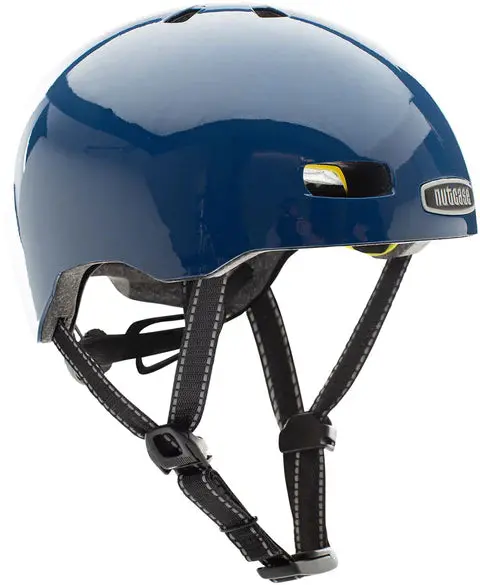 Nutcase Street Mips Helmet - Fastback Gloss 1