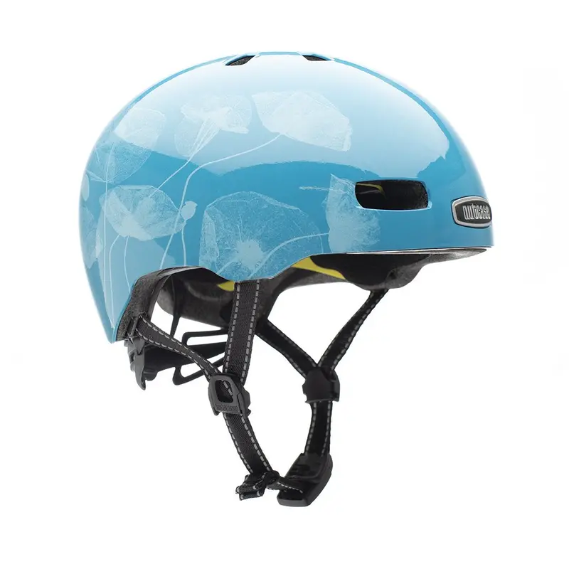Nutcase Street Mips Helmet - Inner Beauty Gloss 1