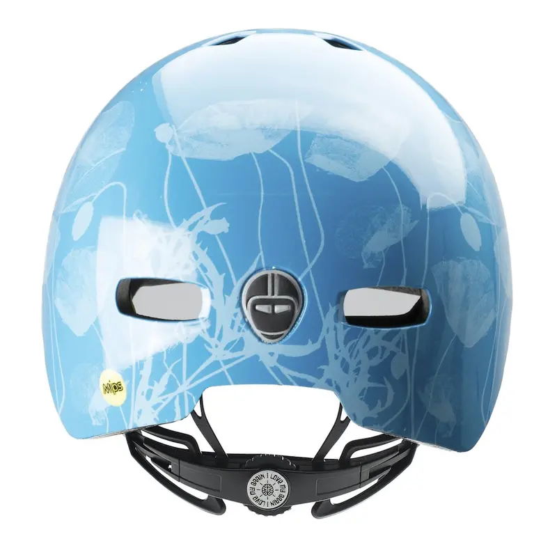 Nutcase Street Mips Helmet - Inner Beauty Gloss 3