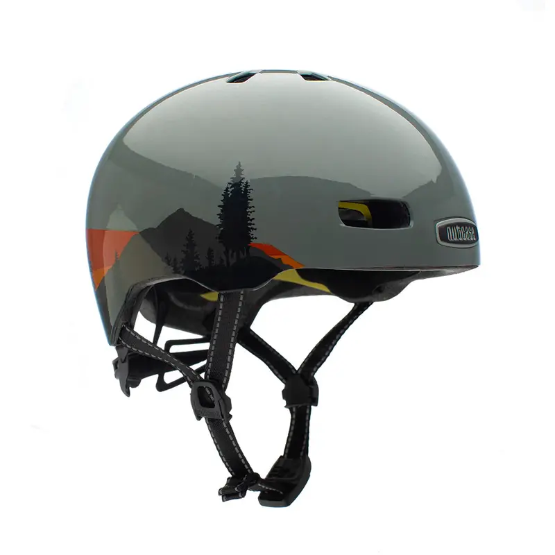 Nutcase Street Mips Helmet - Mount Hood 1