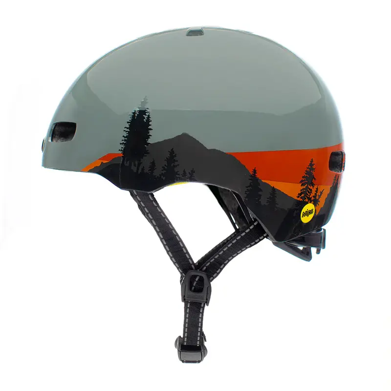Nutcase Street Mips Helmet - Mount Hood 2