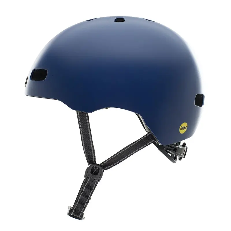 Nutcase Street Mips Helmet - Ocean Stripe Gloss 2