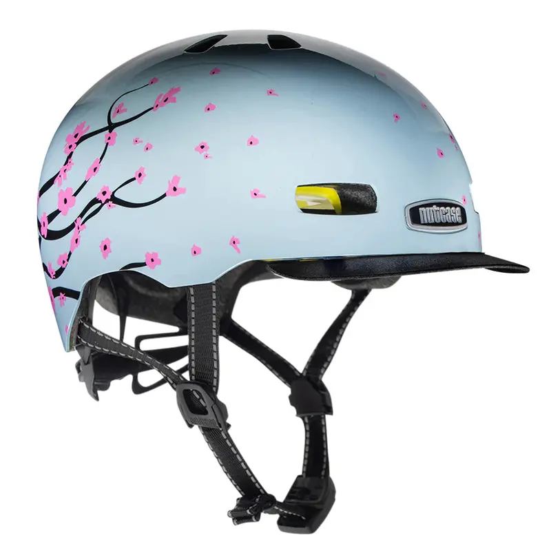Nutcase Street Mips Helmet - Octoblossom 1