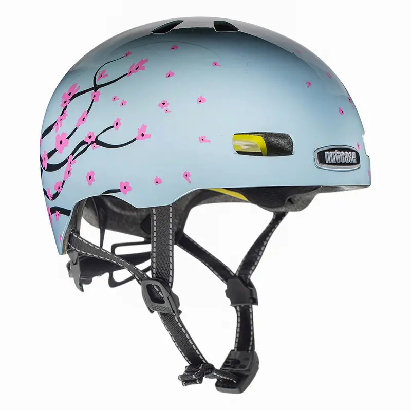 Nutcase Street Mips Helmet - Octoblossom 2