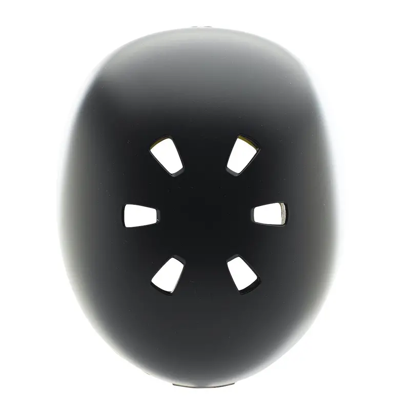 Nutcase Street Mips Helmet - Onyx Solid Satin 3