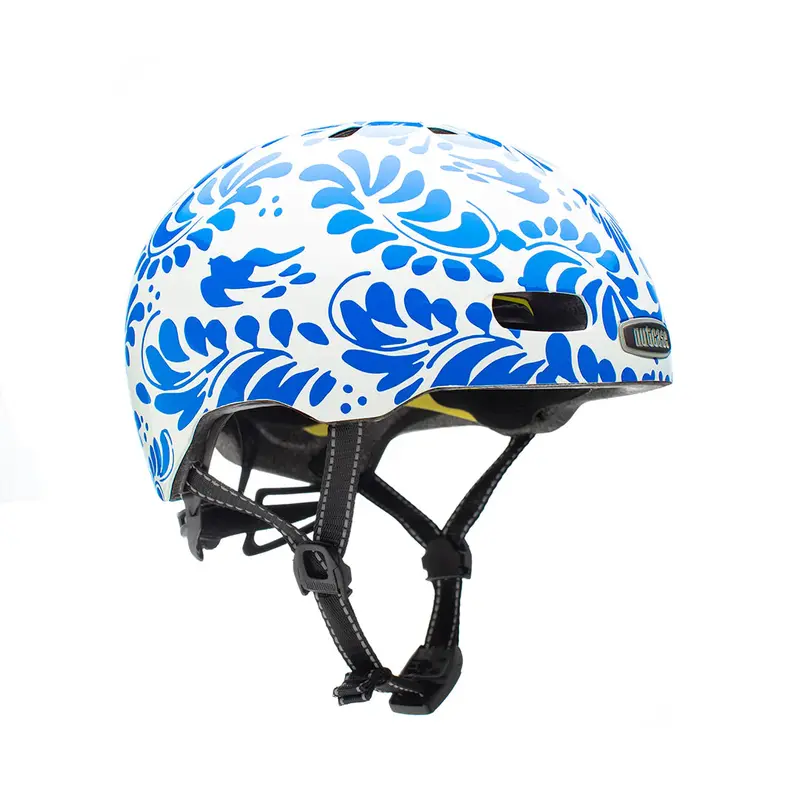 Nutcase Street Mips Helmet - Pottery 1