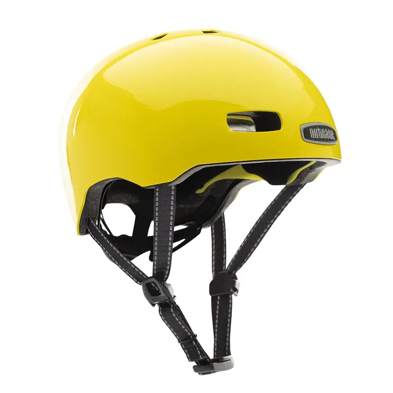 Nutcase Street Mips Helmet - Sun Day Solid Gloss 1