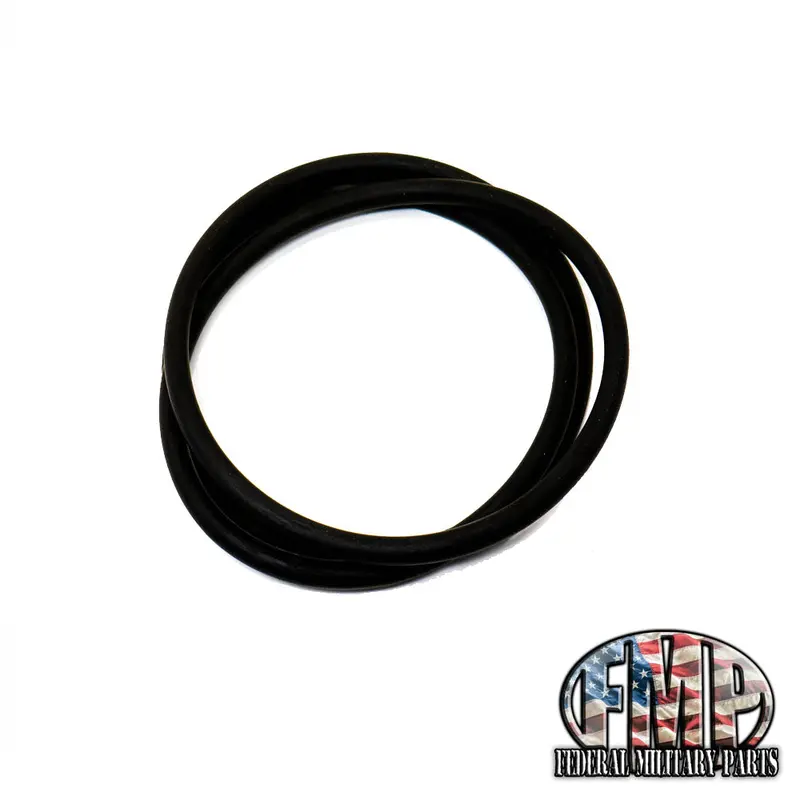 O-Ring For Humvee Two Piece Rims Wheel Seal - Also For Military Trailer Wheels M1101 M1102 4