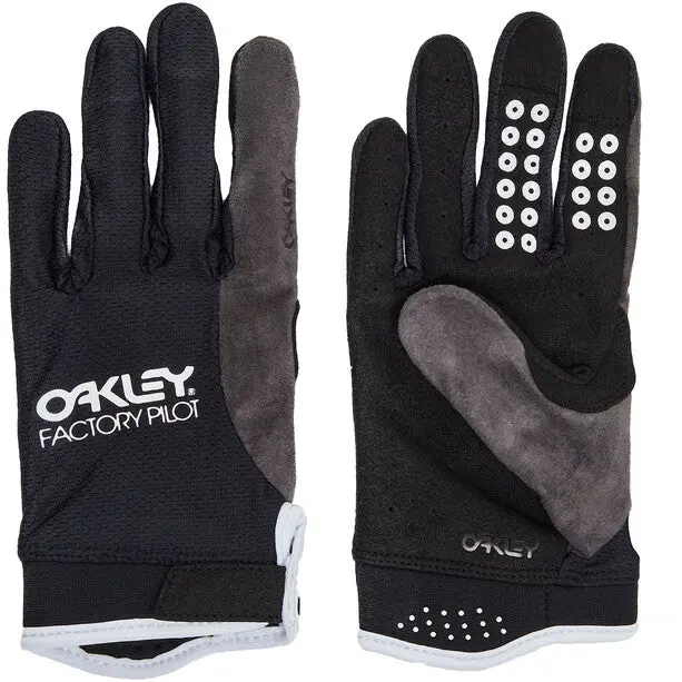 Oakley All Mountain Mtb Glove - Blackout 1