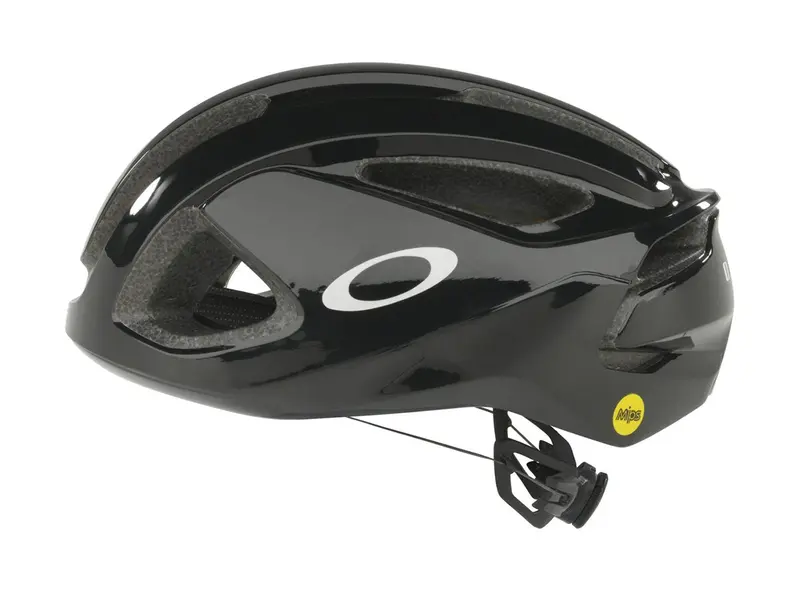 Oakley Aro3 Road Helmet - Black 1