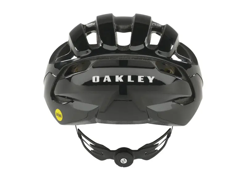 Oakley Aro3 Road Helmet - Black 2