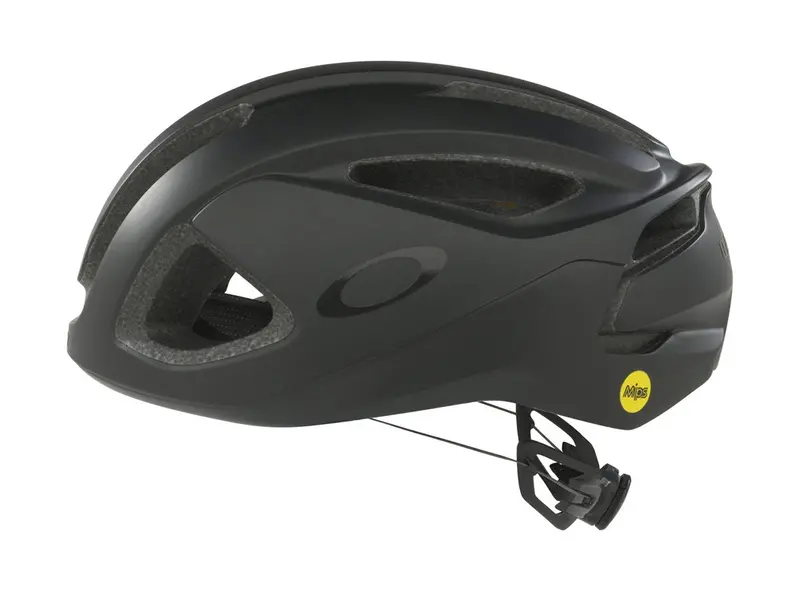 Oakley Aro3 Road Helmet - Blackout 1