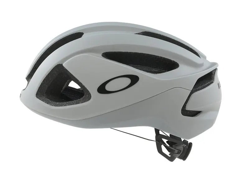 Oakley Aro3 Road Helmet - Fog Gray 1
