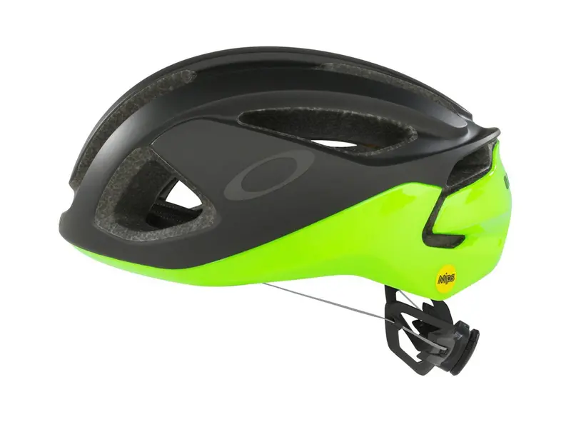 Oakley Aro3 Road Helmet - Retina Burn 1
