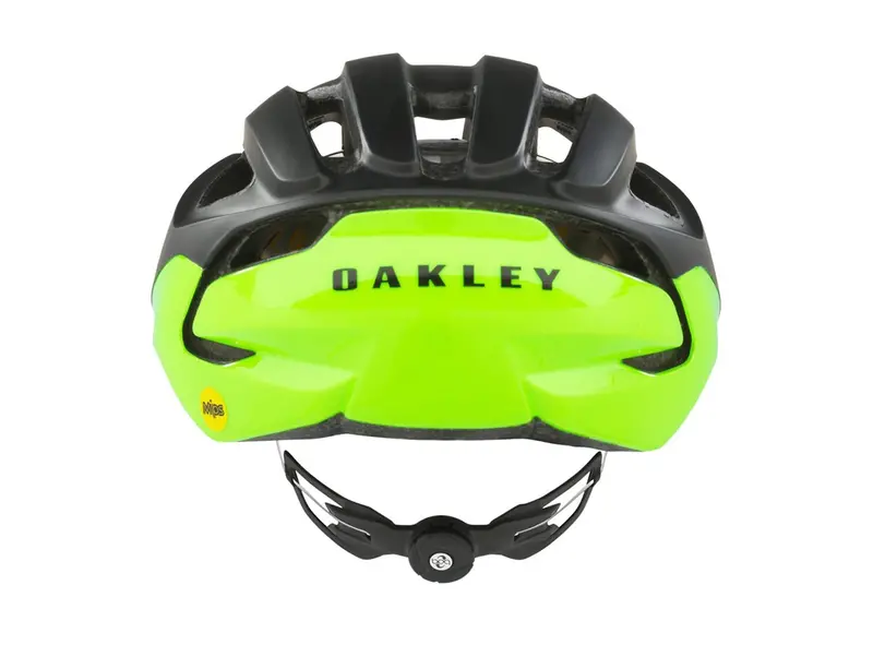 Oakley Aro3 Road Helmet - Retina Burn 2