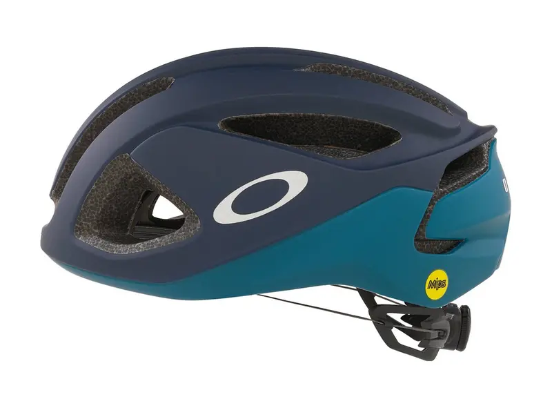 Oakley Aro3 Road Helmet - White 1