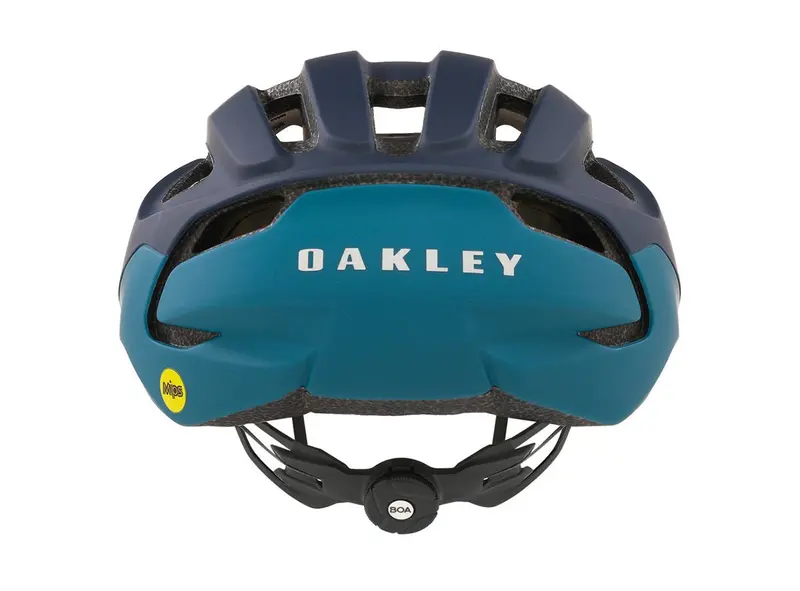 Oakley Aro3 Road Helmet - White 2