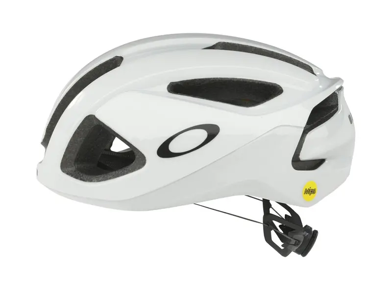 Oakley Aro3 Road Helmet - White 3