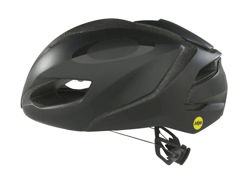 Oakley Aro5 Road Helmet - Blackout 1