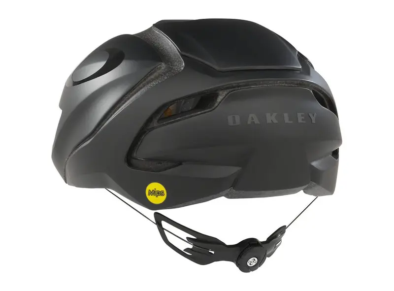 Oakley Aro5 Road Helmet - Blackout 2
