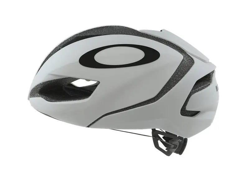 Oakley Aro5 Road Helmet - Fog Gray 1