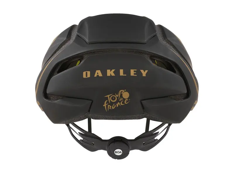 Oakley Aro5 Road Helmet - Tour De France 2