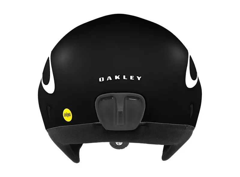 Oakley Aro7 Road Helmet - Black 2