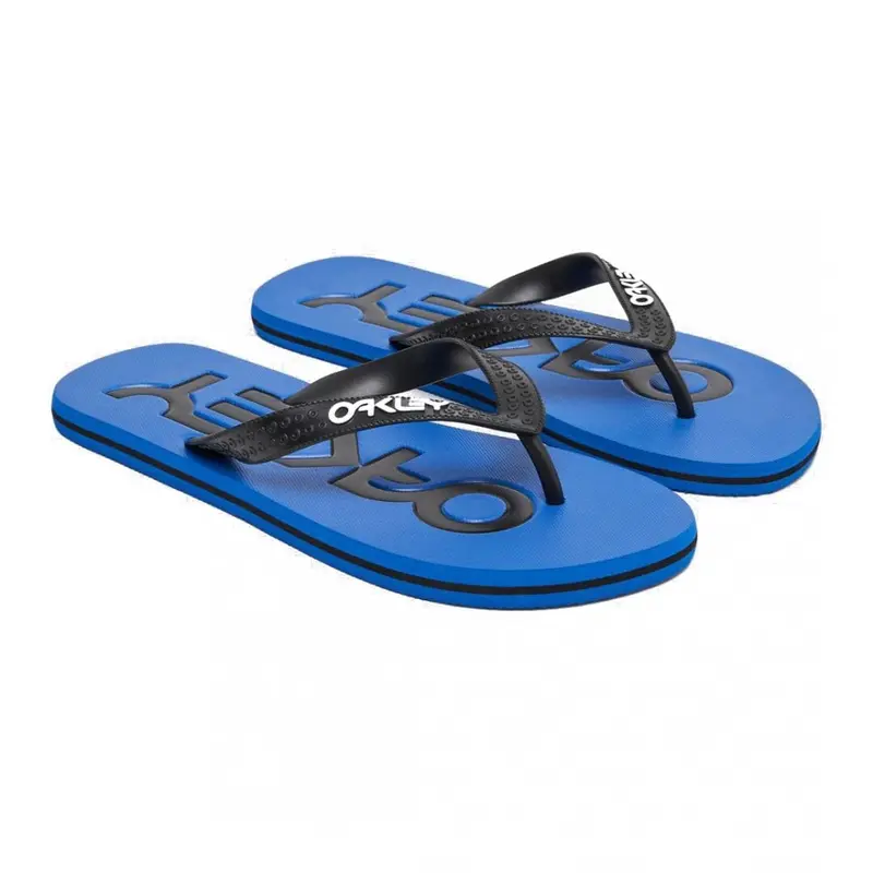 Oakley College Flip Flop - Ozone - 2022 1