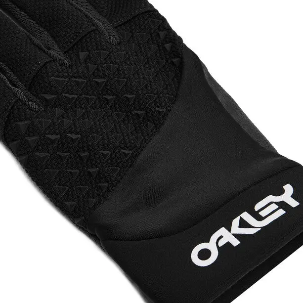 Oakley Drop In Mtb Glove - Blackout 2