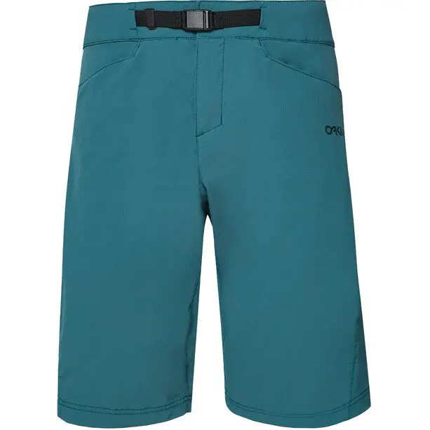 Oakley Drop In Mtb Short - Bayberry - 2022 1