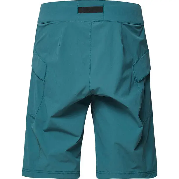 Oakley Drop In Mtb Short - Bayberry - 2022 2