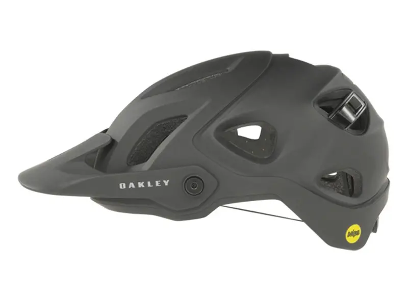 Oakley Drt5 Mtb Helmet - Blackout 1