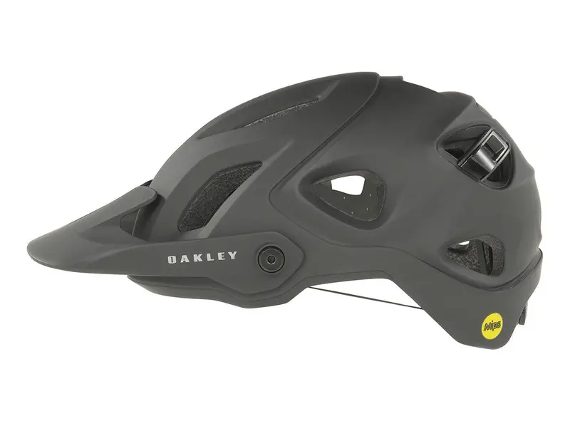 Oakley Drt5 Mtb Helmet - Blackout - 2020 1