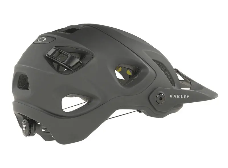 Oakley Drt5 Mtb Helmet - Blackout - 2020 2