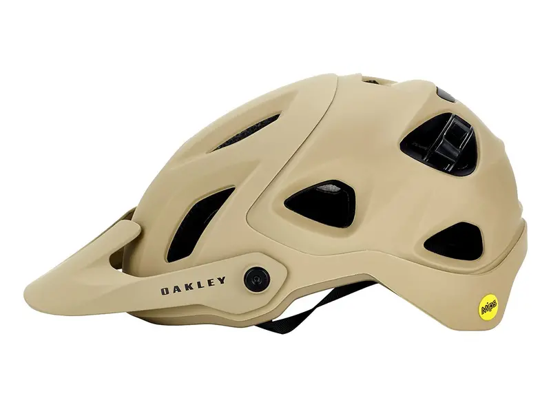 Oakley Drt5 Mtb Helmet - Desert Tan - 2020 1