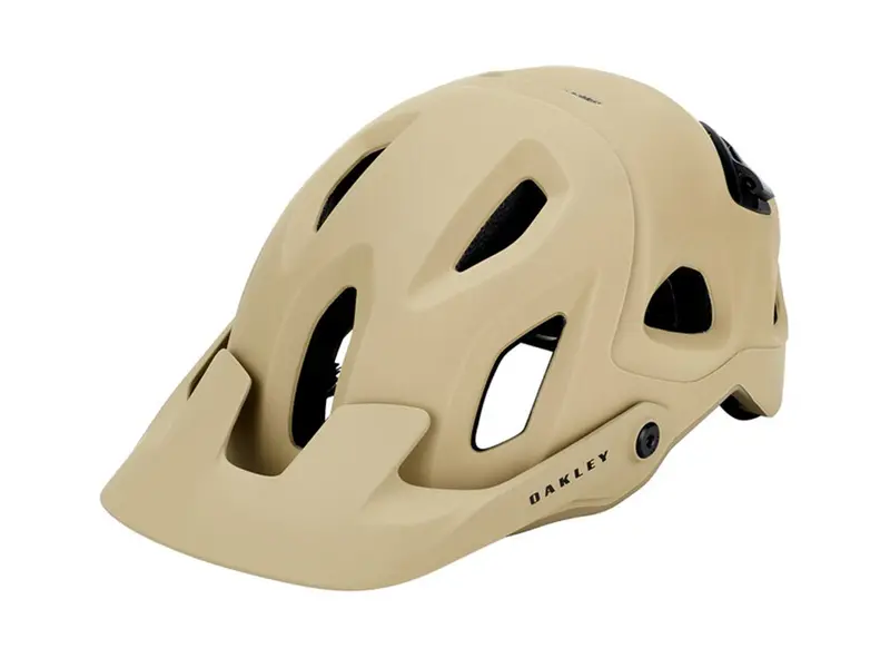 Oakley Drt5 Mtb Helmet - Desert Tan - 2020 2