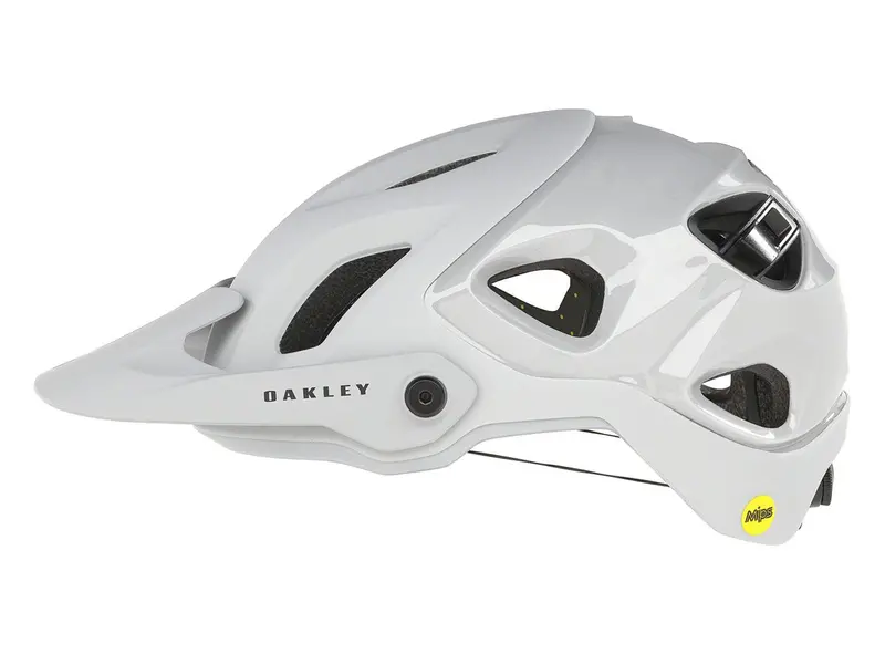 Oakley Drt5 Mtb Helmet - G.Minnaar Gray - 2020 1