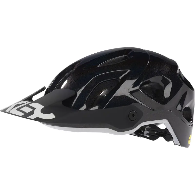 Oakley Drt5 Mtb Helmet - Galaxy - 2022 2