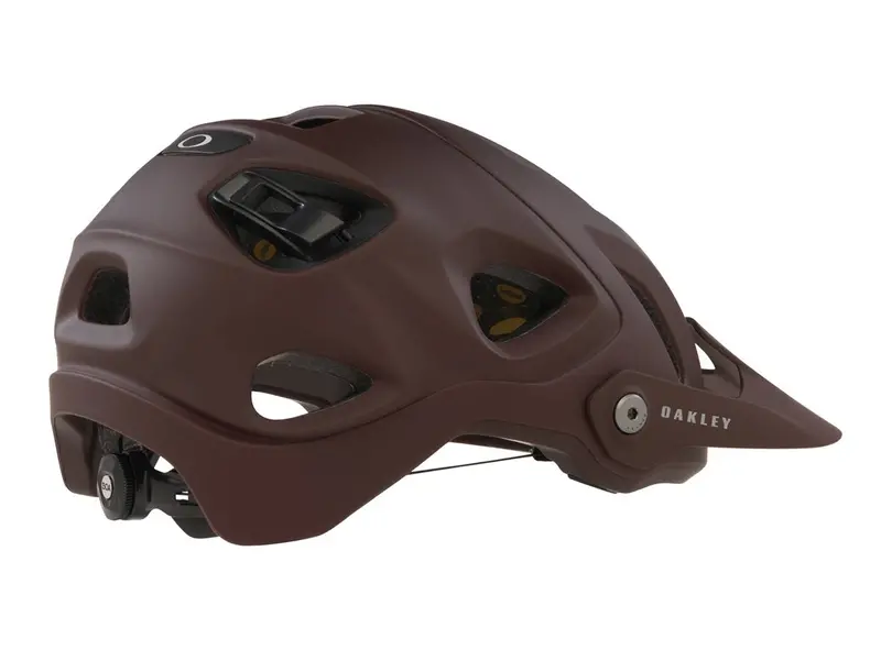 Oakley Drt5 Mtb Helmet - Grenache-Forged Iron - 2020 2