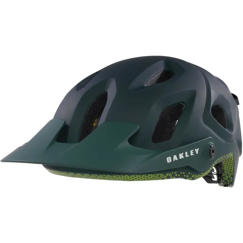 Oakley Drt5 Mtb Helmet - Hunter 1