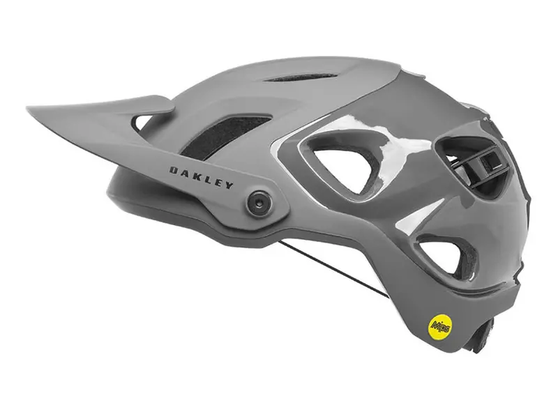 Oakley Drt5 Mtb Helmet - Minnaar Gray 1