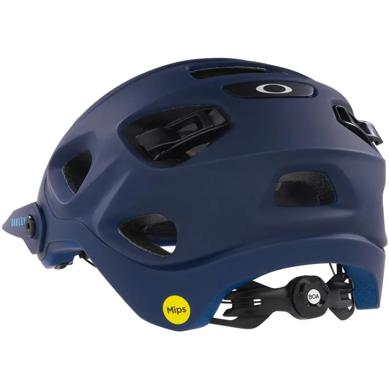 Oakley Drt5 Mtb Helmet - Navy - 2022 3