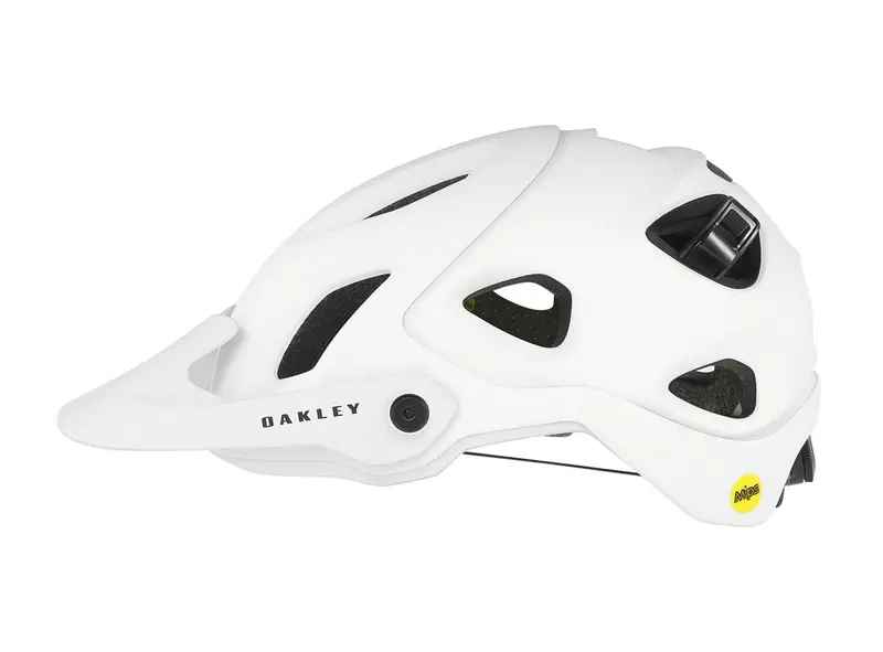 Oakley Drt5 Mtb Helmet - White - 2020 1