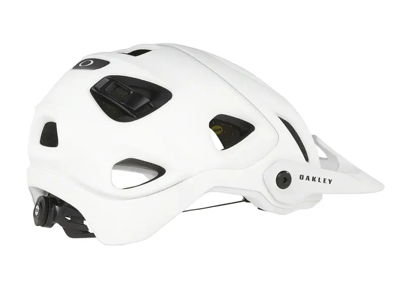 Oakley Drt5 Mtb Helmet - White - 2020 2