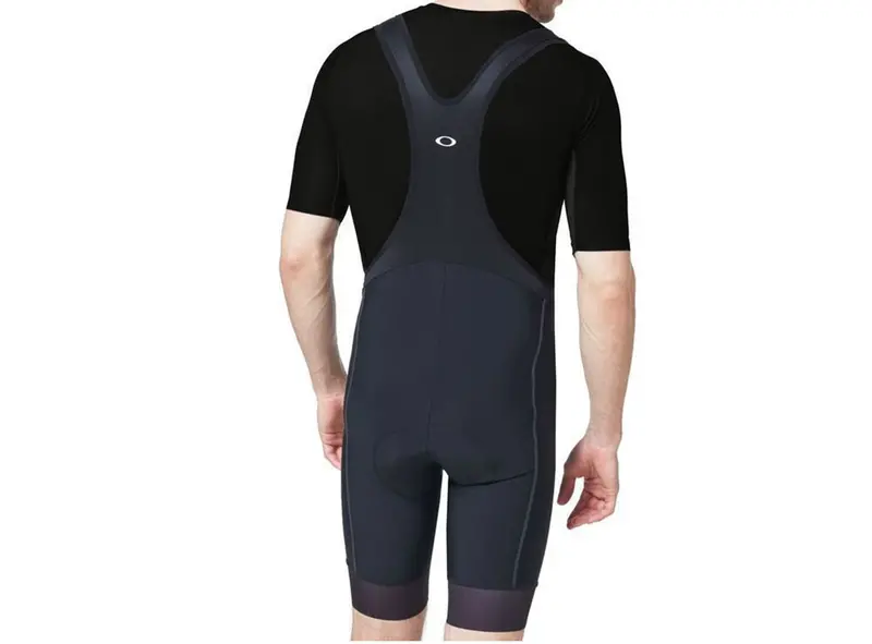 Oakley Endurance Bib 2.0 - Blackout 2